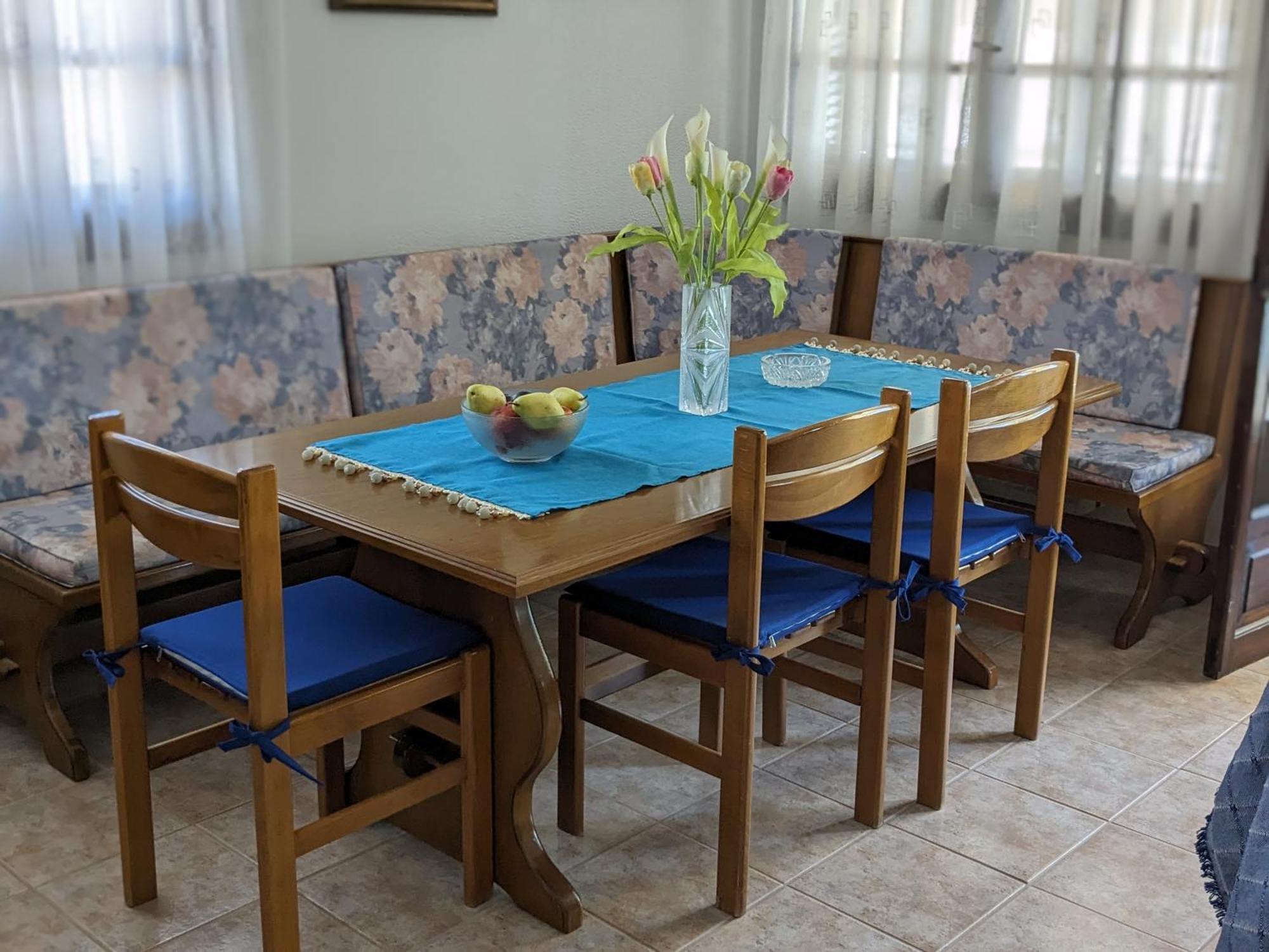 Rustic By The Sea Flogita Exterior foto