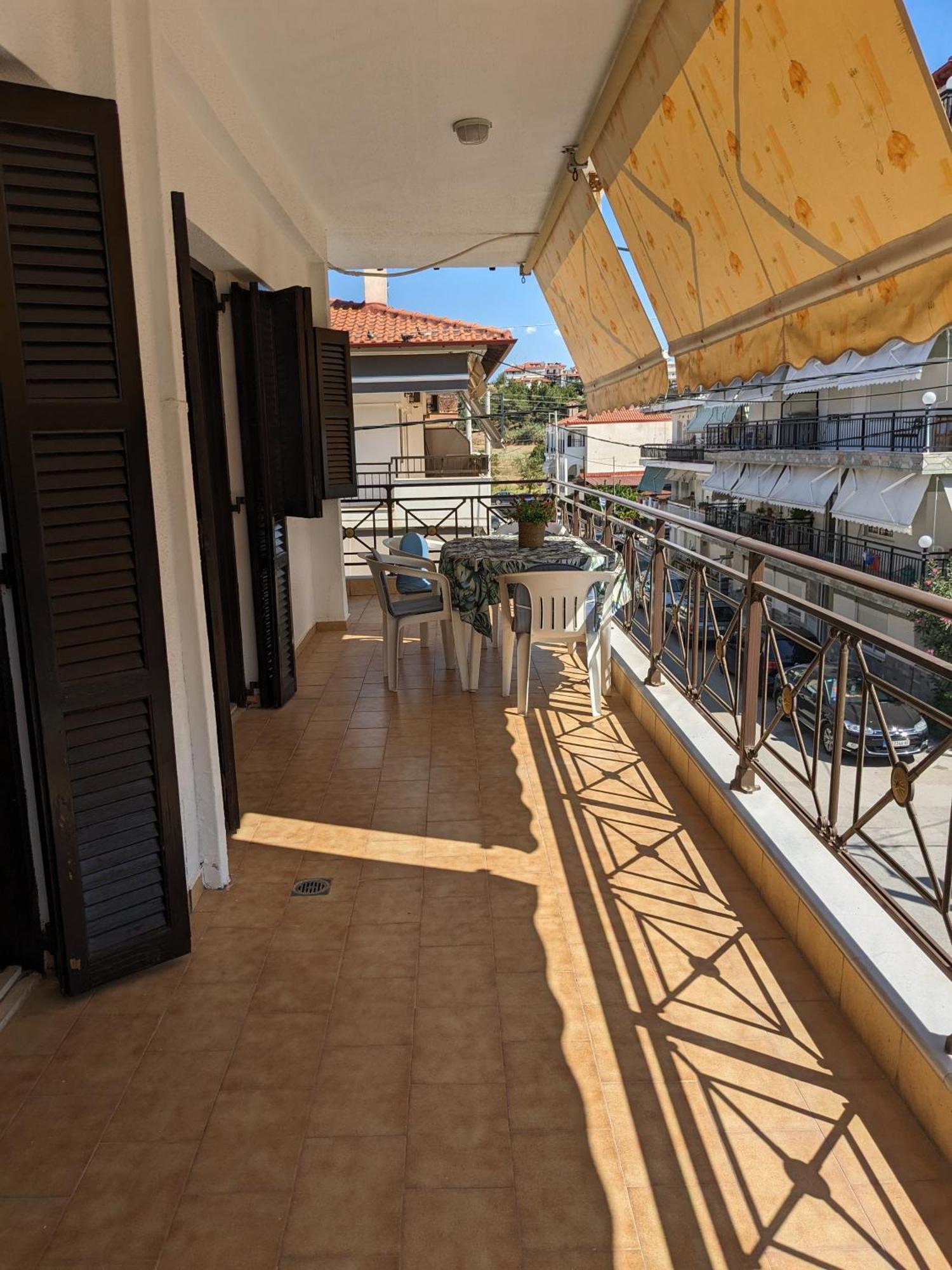 Rustic By The Sea Flogita Exterior foto
